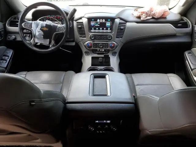 2015 CHEVROLET TAHOE C1500 LT  