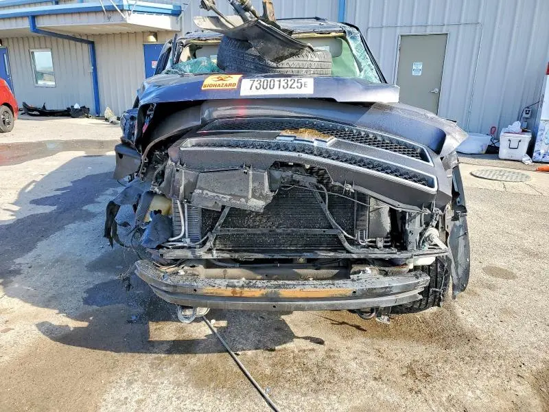 2010 CHEVROLET TAHOE K1500 LT  