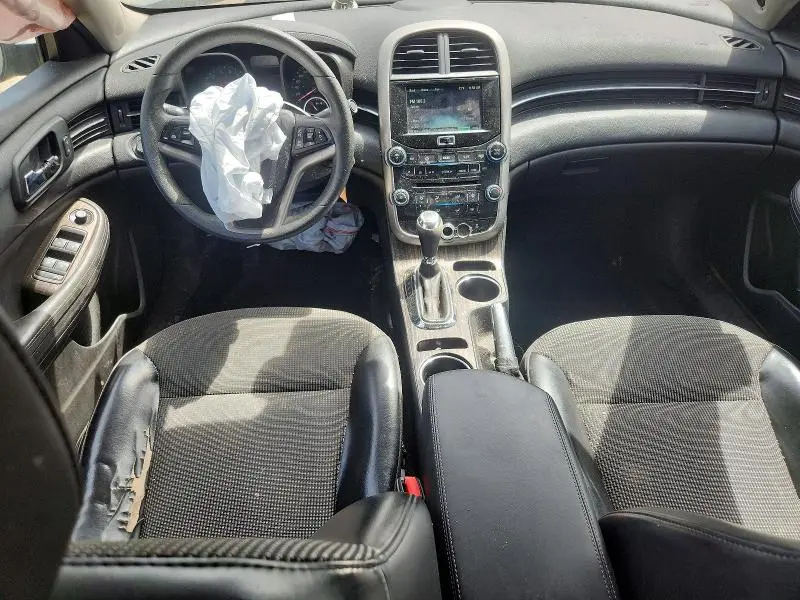 2014 CHEVROLET MALIBU 1LT  