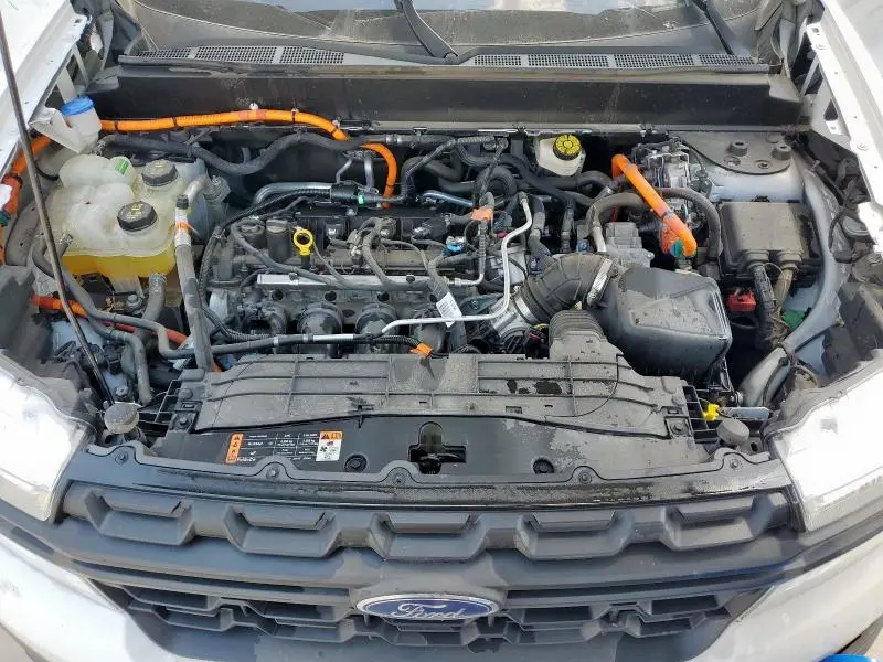 2022 FORD MAVERICK XL  