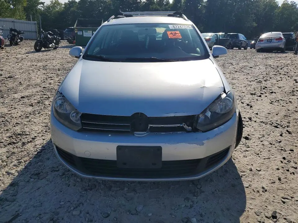 2011 VOLKSWAGEN JETTA S/SE  