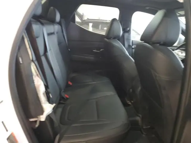 2024 HYUNDAI SANTA CRUZ XRT  