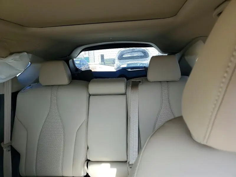 2021 ACURA RDX TECHNOLOGY  