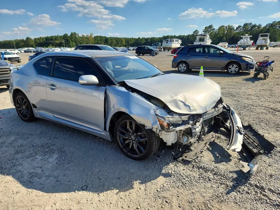 2014 SCION TC 10 SERIES  