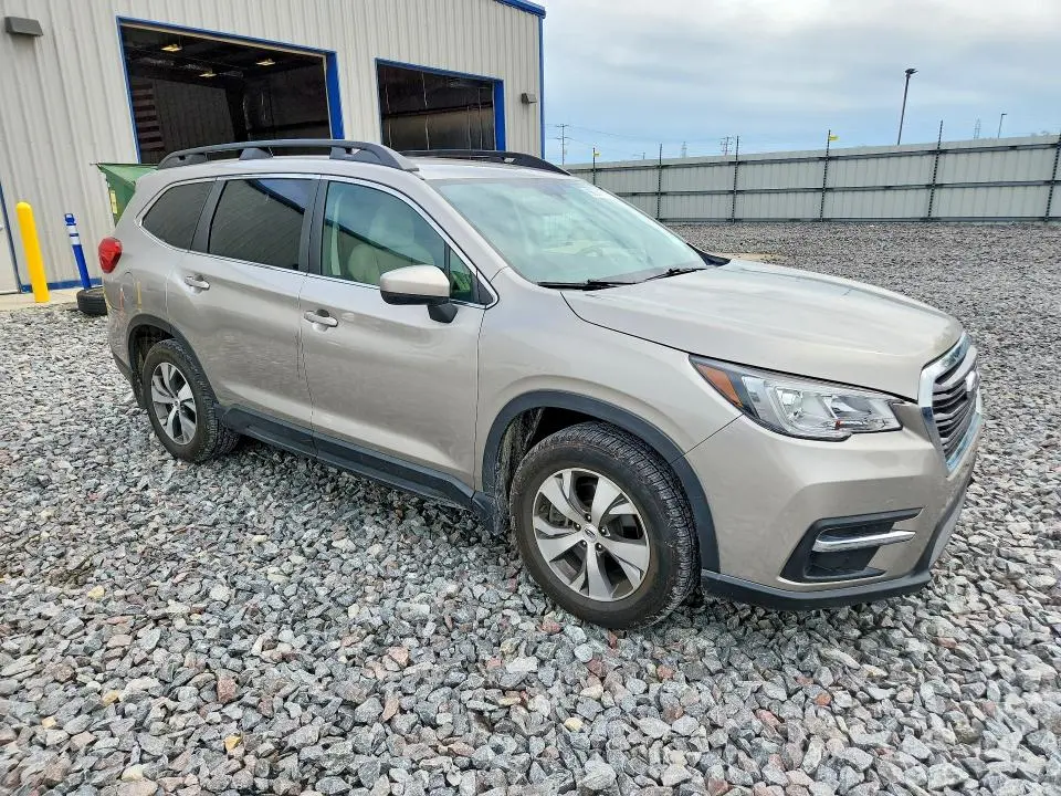 2020 SUBARU ASCENT PREMIUM  