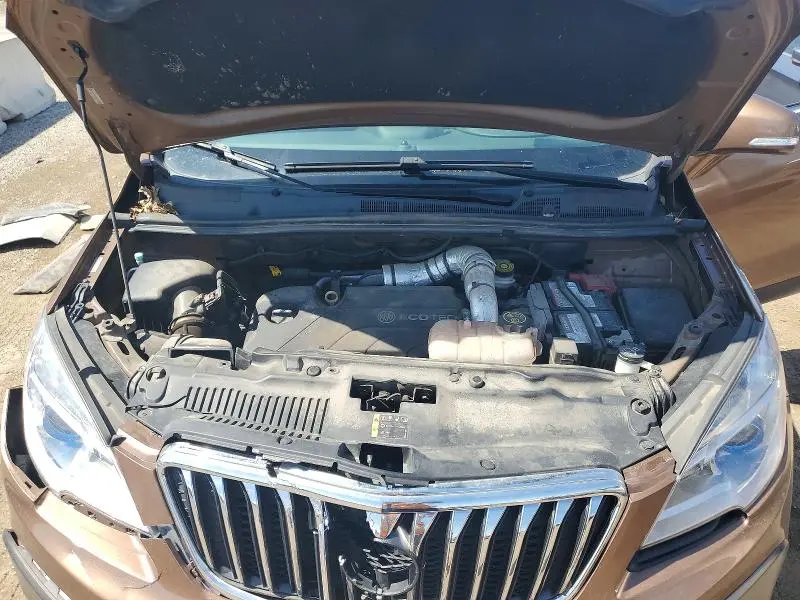 2016 BUICK ENCORE SPORT TOURING  