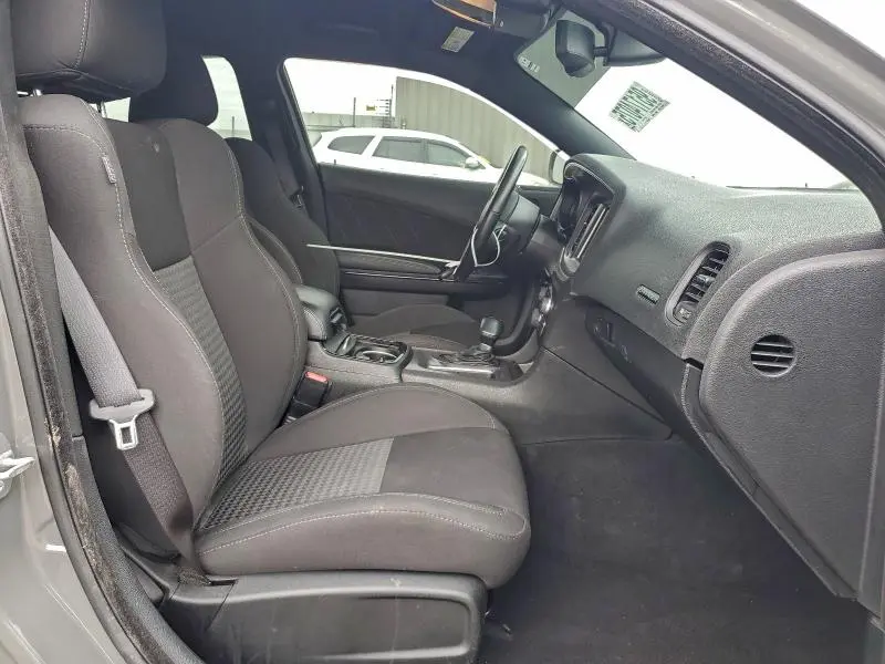 2019 DODGE CHARGER GT  