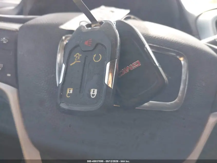 2021 GMC TERRAIN FWD SLT