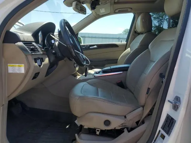 2013 MERCEDES-BENZ ML 350 BLUETEC  