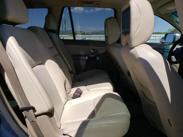 2013 VOLVO XC90 3.2  