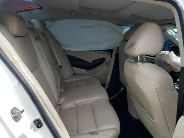 2017 NISSAN MAXIMA 3.5S  