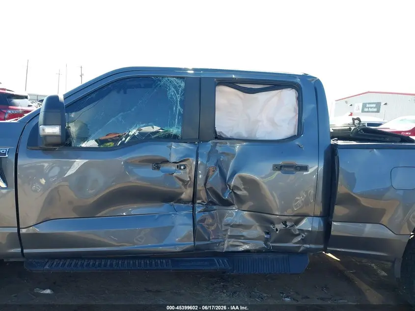 2022 FORD F-150 KING RANCH/LARIAT/PLATINUM/XL/XLT