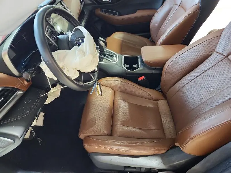 2022 SUBARU OUTBACK TOURING  