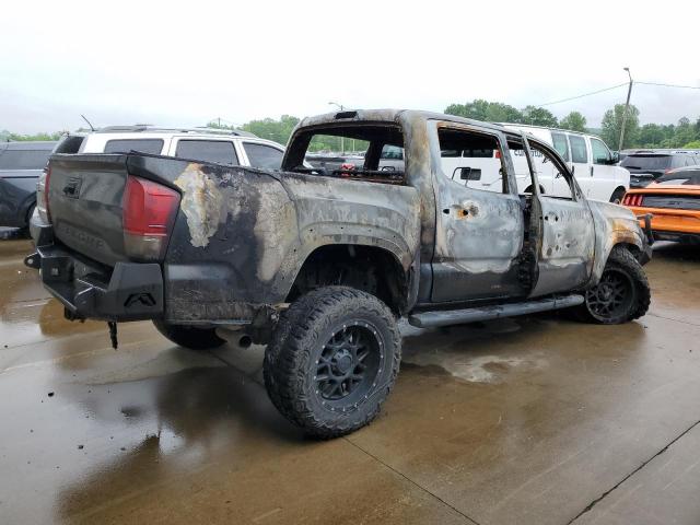 2017 TOYOTA TACOMA DOUBLE CAB