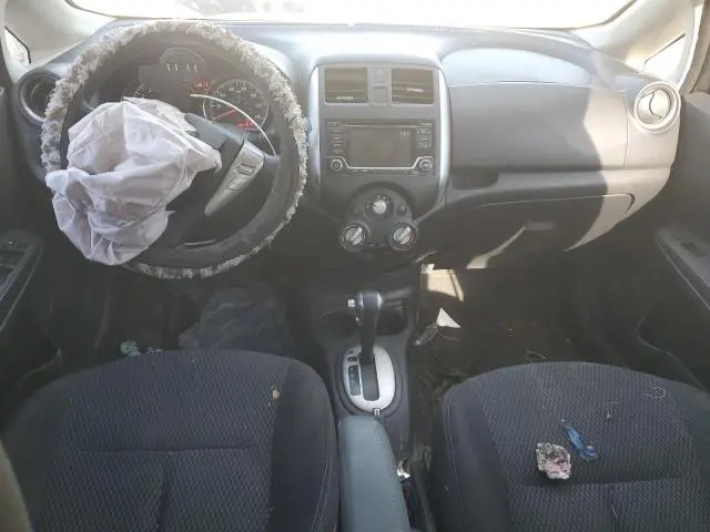 2014 NISSAN VERSA NOTE S  