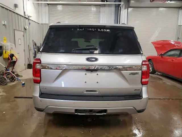 2019 FORD EXPEDITION MAX XLT  