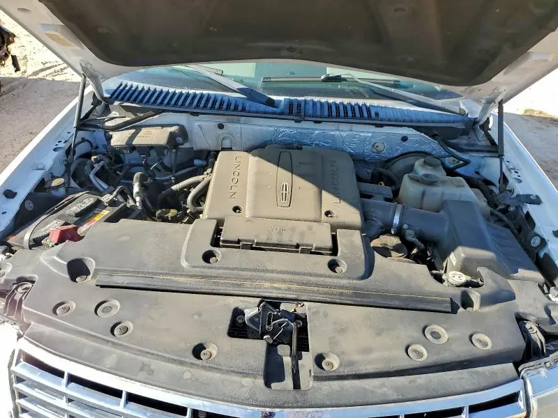 2012 LINCOLN NAVIGATOR L  