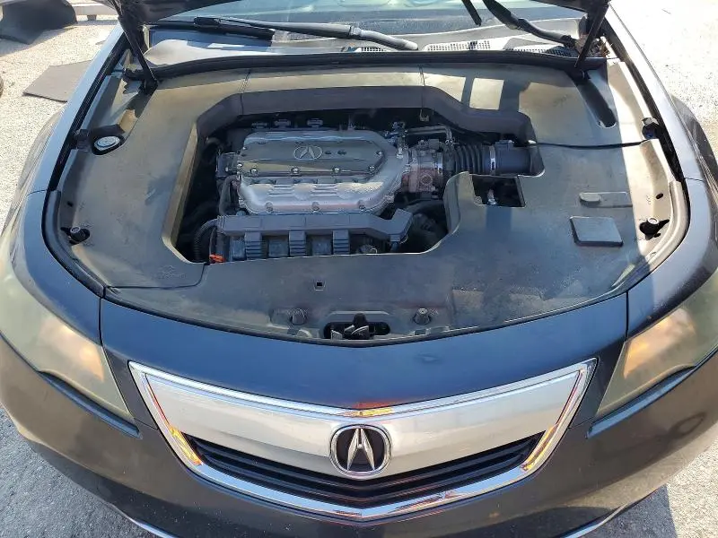 2012 ACURA TL   