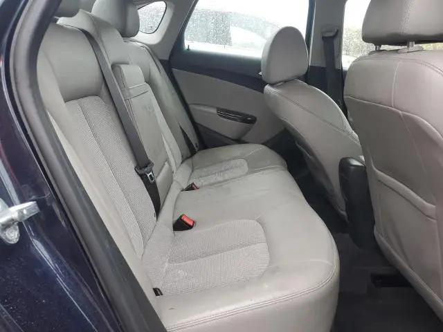 2016 BUICK VERANO SPORT TOURING  