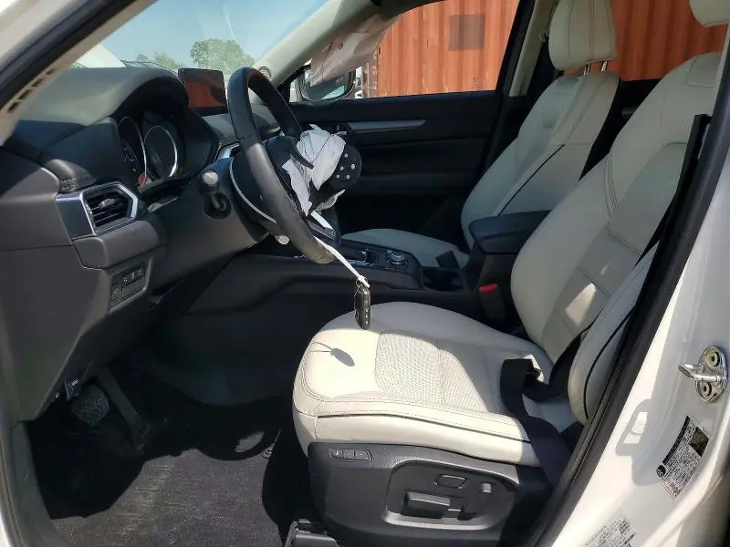 2024 MAZDA CX-5 PREFERRED  