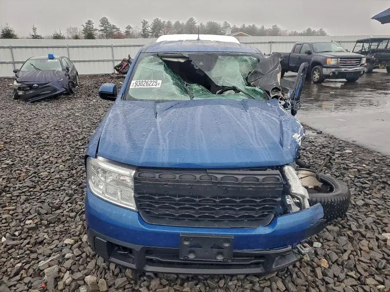 2023 FORD MAVERICK XL  