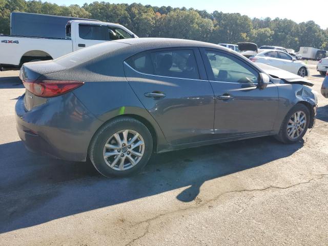 2016 MAZDA 3 SPORT