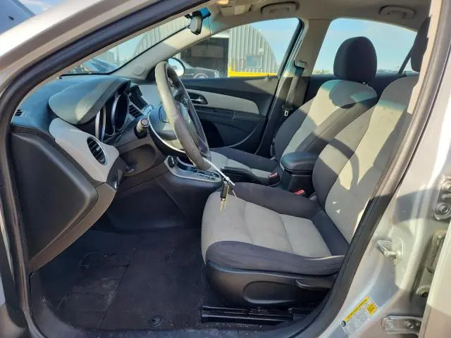 2013 CHEVROLET CRUZE LS  