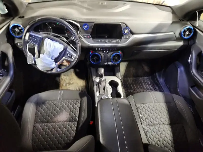2020 CHEVROLET BLAZER 2LT  