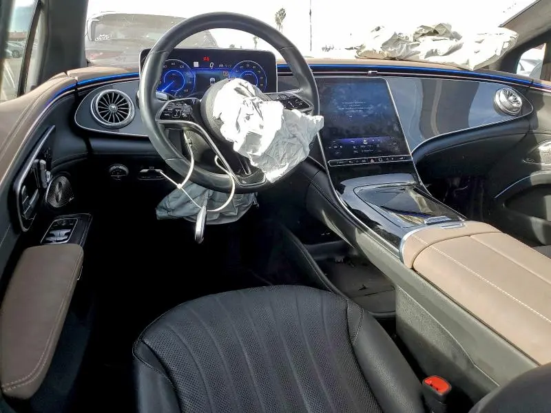 2023 MERCEDES-BENZ EQS SEDAN 450+  