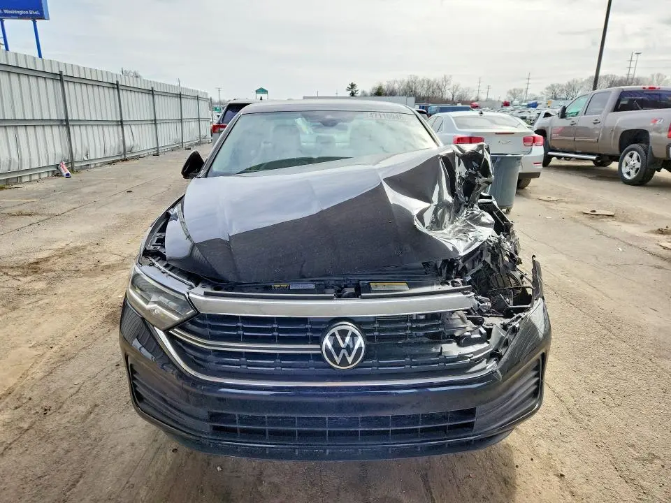 2023 VOLKSWAGEN JETTA SE  