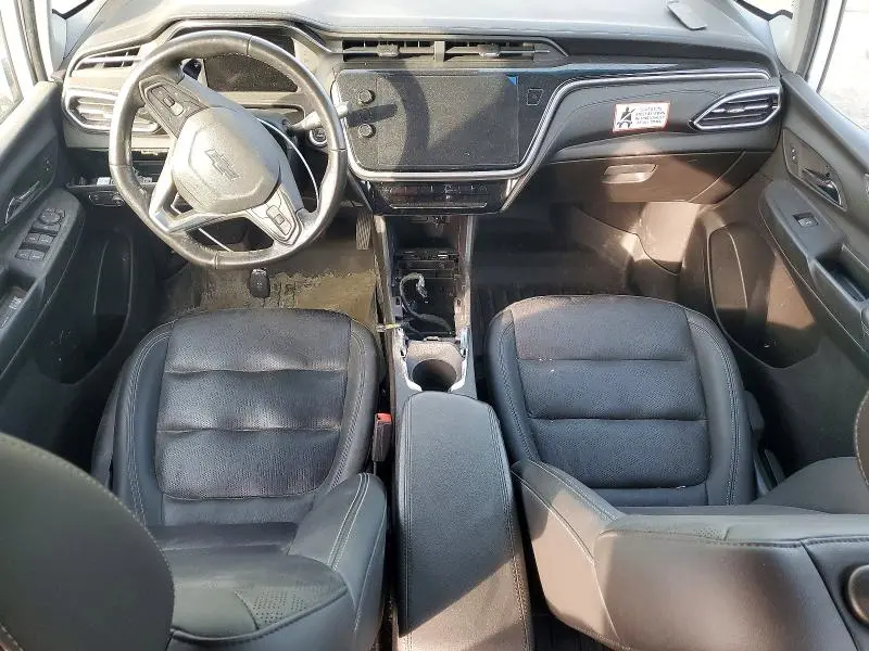 2022 CHEVROLET BOLT EV 2LT  