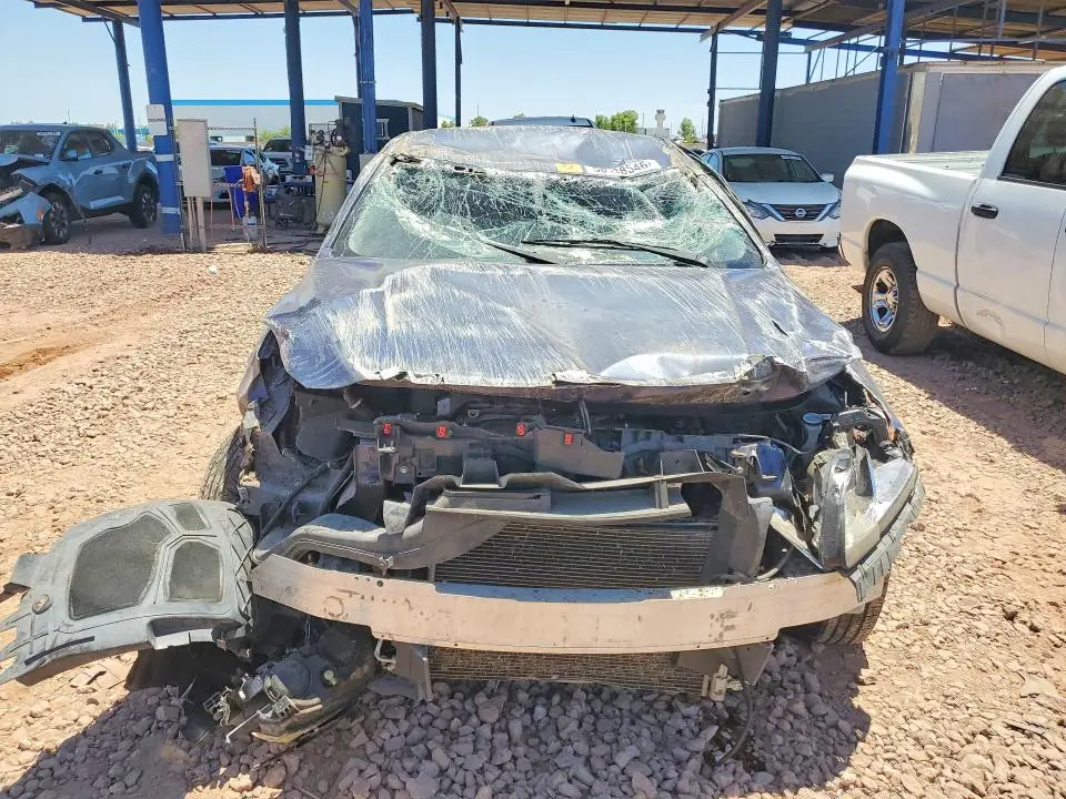 2013 CHEVROLET MALIBU LS  