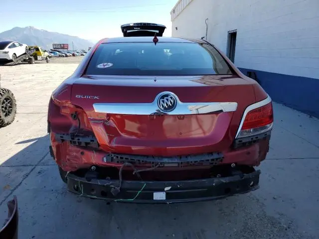 2013 BUICK LACROSSE PREMIUM  