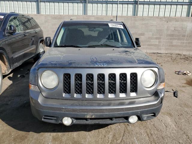 2013 JEEP PATRIOT SPORT