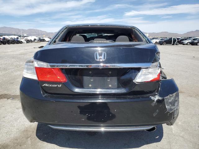 2014 HONDA ACCORD EX