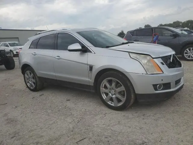 2012 CADILLAC SRX PERFORMANCE COLLECTION  