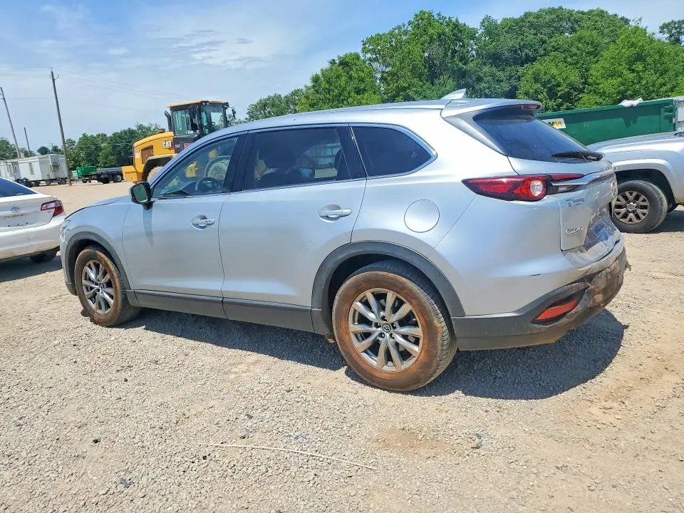 2019 MAZDA CX-9 TOURING  
