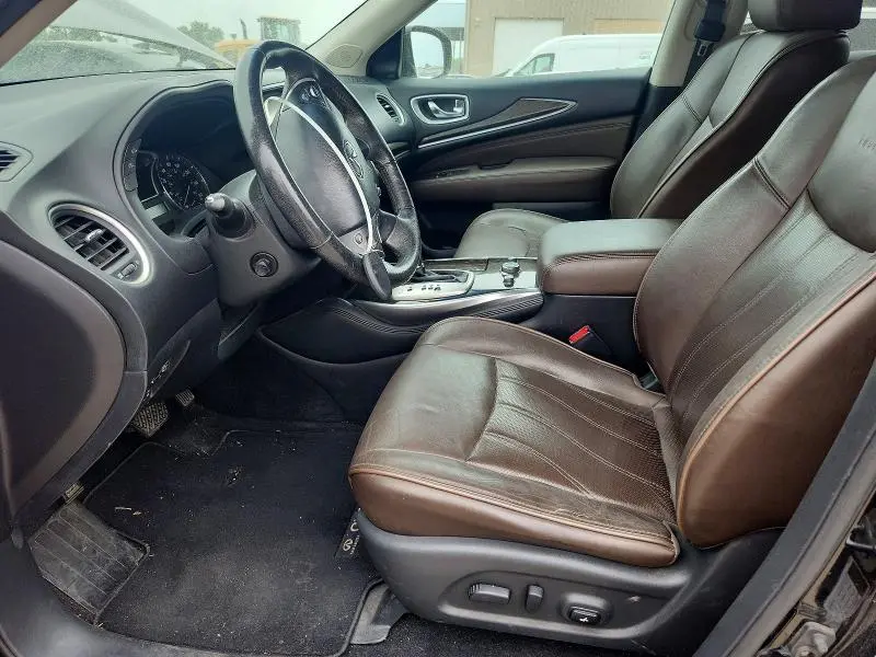2014 INFINITI QX60 BASE  