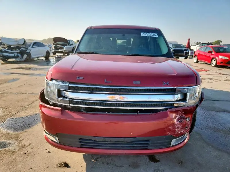2016 FORD FLEX SEL  