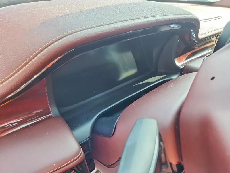 2021 LINCOLN AVIATOR BLACK LABEL GRAND TOURING  