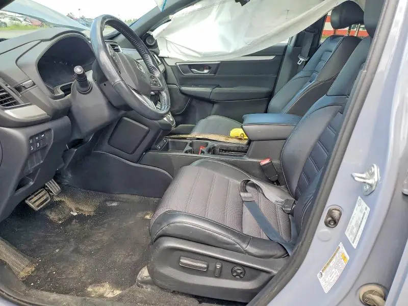 2021 HONDA CR-V SPORT  