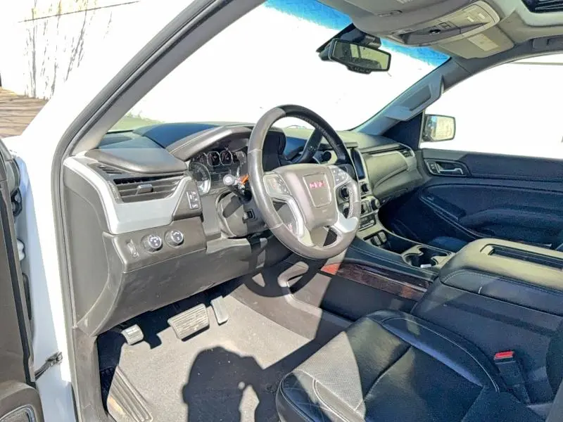 2019 GMC YUKON XL K1500 SLT  