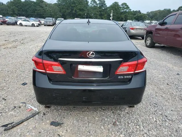 2011 LEXUS ES 350  