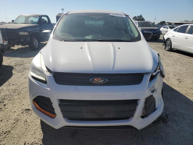 2014 FORD ESCAPE S