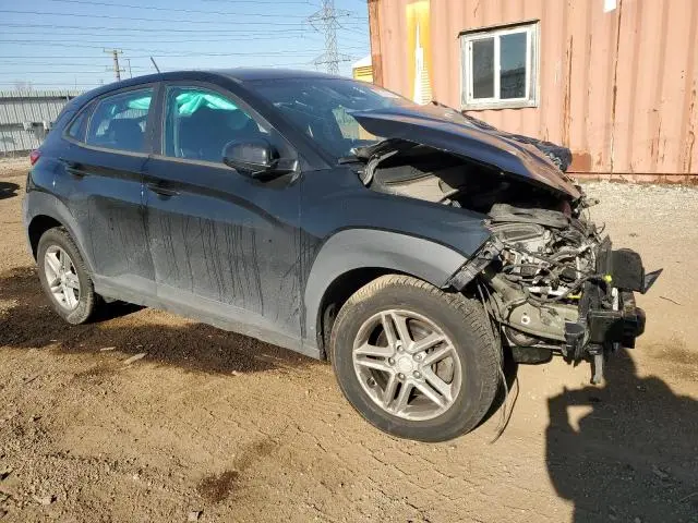 2020 HYUNDAI KONA SE  