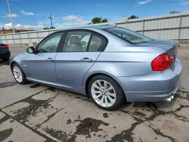 2011 BMW 328 I  
