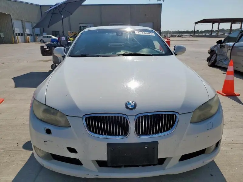 2010 BMW 328 I SULEV  