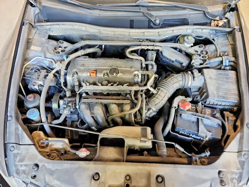 2011 HONDA ACCORD EX  