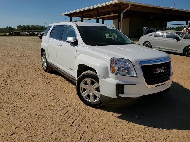 2016 GMC TERRAIN SLE