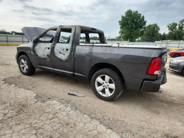 2015 RAM 1500 ST